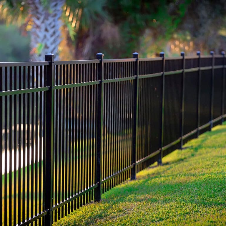 Seattle's Best Fencing Company | Town & Country Fence