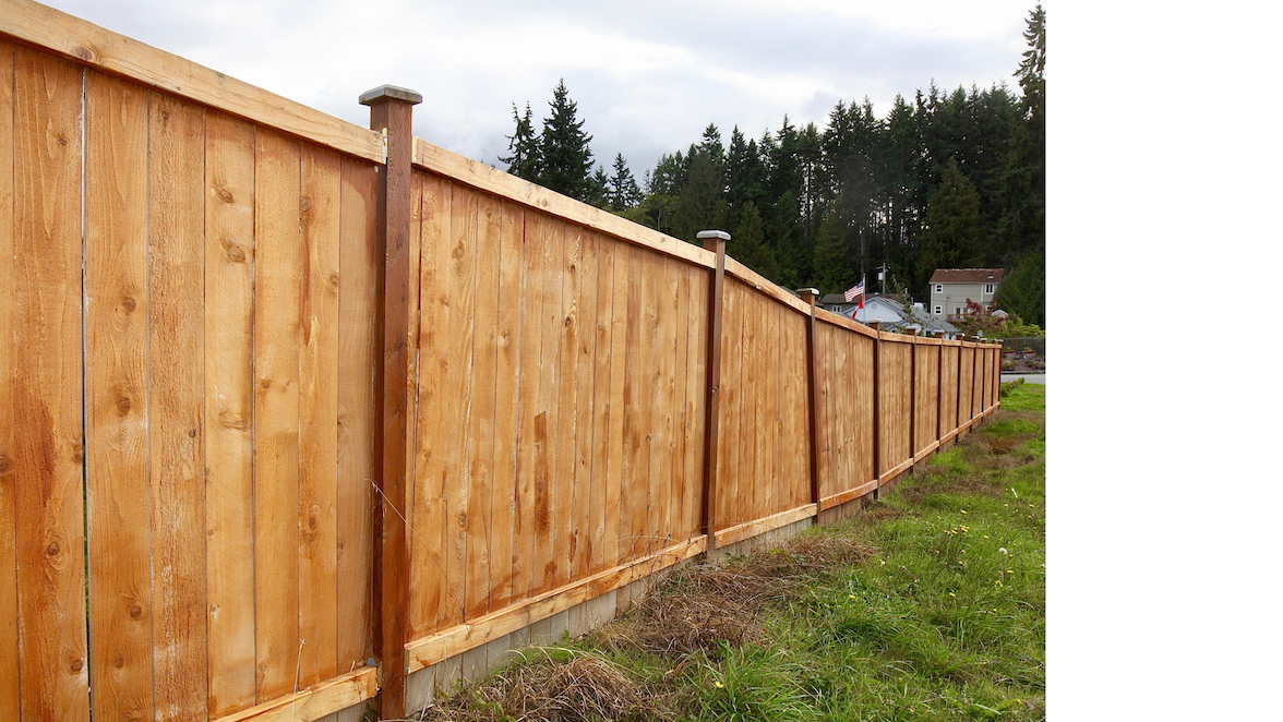 Is Cedar Fencing Worth It? Town and Country Fence Installation and Repairs