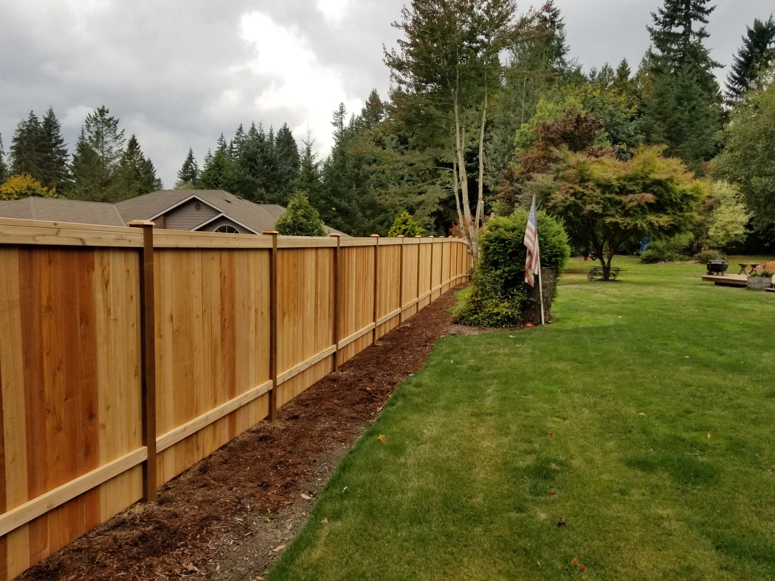 How to Find a Fencing Estimate Online Town and Country Fence